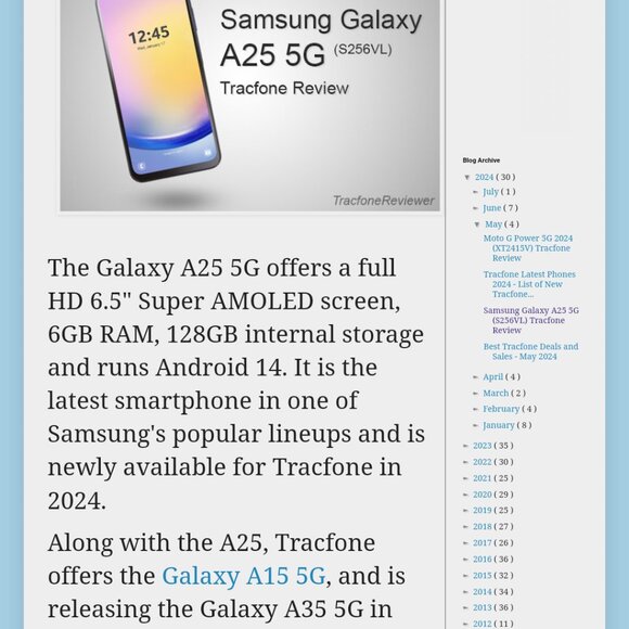 NEW 5G SAMSUNG SMARTPHONE. SAFELINK. STR8 TALK. TRACFONE. VERIZON. OVER $50 OFF. - Picture 7 of 17